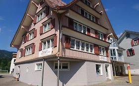 Zwinglis Ferienwohnung Klaerli
